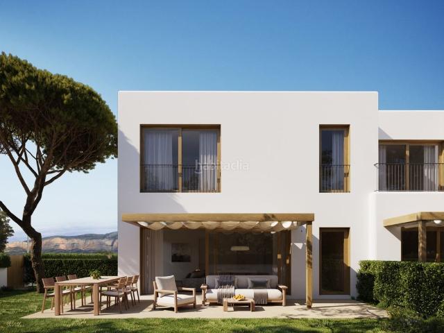 Chalet en venta en la Marina Alta, Valencia