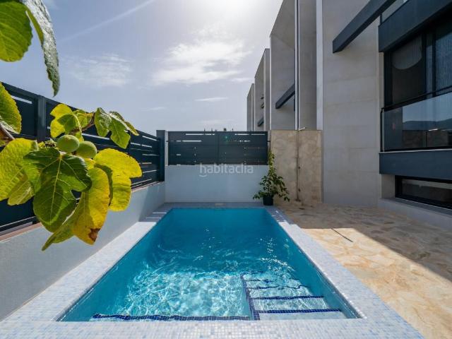 Chalet en venta en la Marina Alta, Valencia
