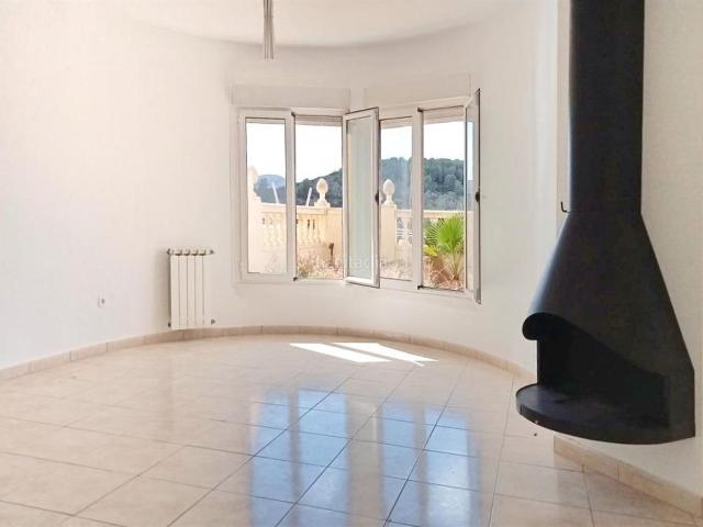 Chalet en venta en Urbanització Gata Residencial, la Marina Alta