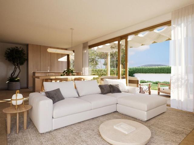 Chalet en venta en la Marina Alta, Valencia