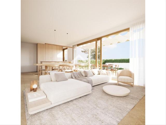 Chalet en venta en la Marina Alta, Valencia