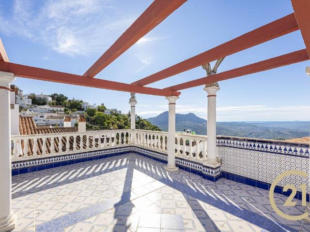 Chalet en venta en Serranía de Ronda, Andalucía