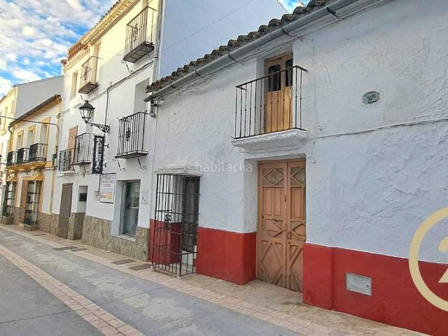 Chalet en venta en Serranía de Ronda, Andalucía