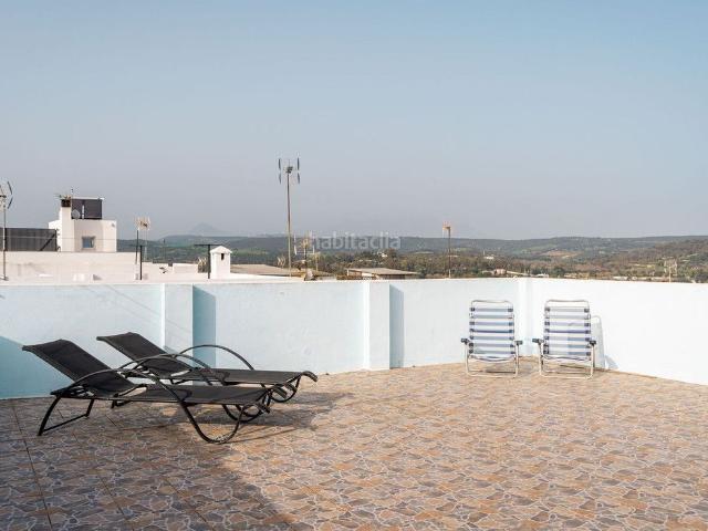 Chalet en venta en Serranía de Ronda, Andalucía