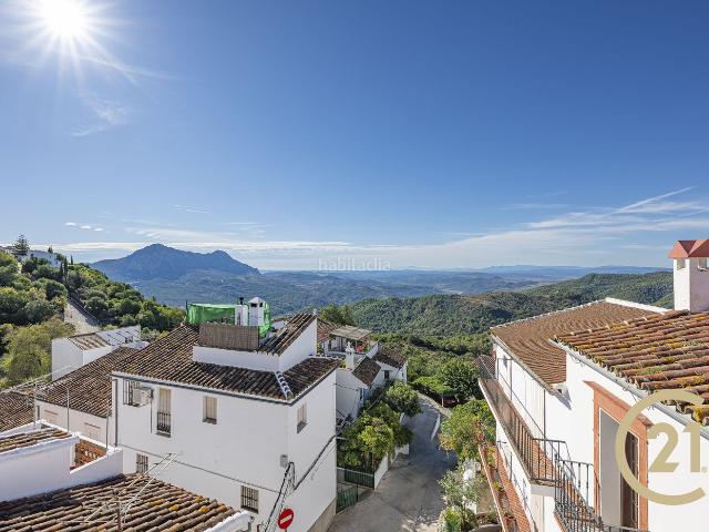 Chalet en venta en Serranía de Ronda, Andalucía