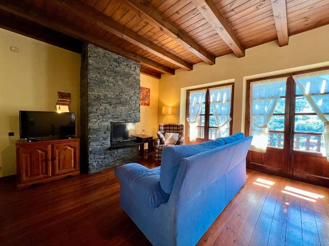 Villa en venta en Vielha E Mijaran, Era Solana