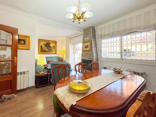 Chalet en venta en Can Tries, Baix Llobregat