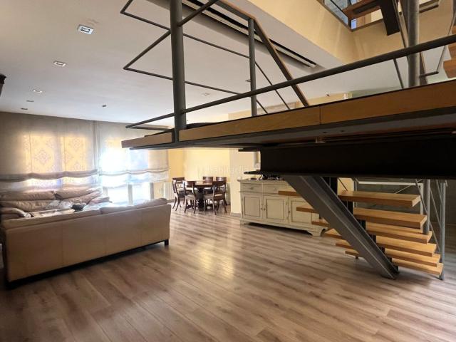 Chalet en venta en Ausiàs Marc, Baix Llobregat