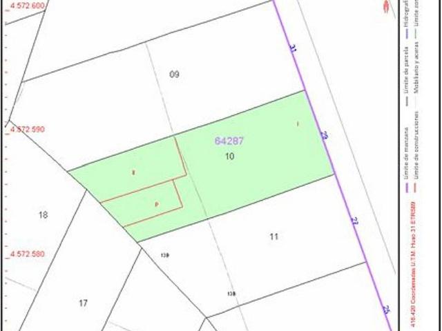 Chalet en venta en Baix Llobregat, Catalunya