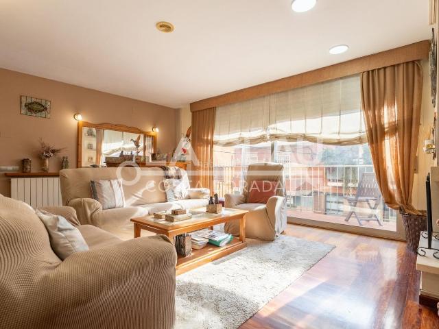 Chalet en venta en les Colomeres, Baix Llobregat