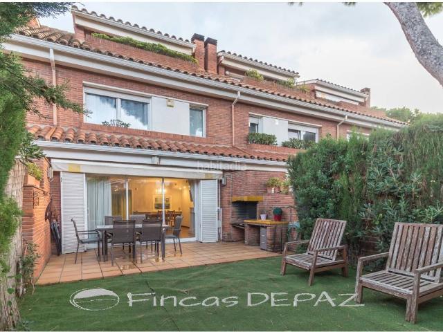 Chalet en venta en Gavà Mar, Baix Llobregat