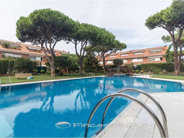 Chalet en venta en Àngela Roca, Baix Llobregat