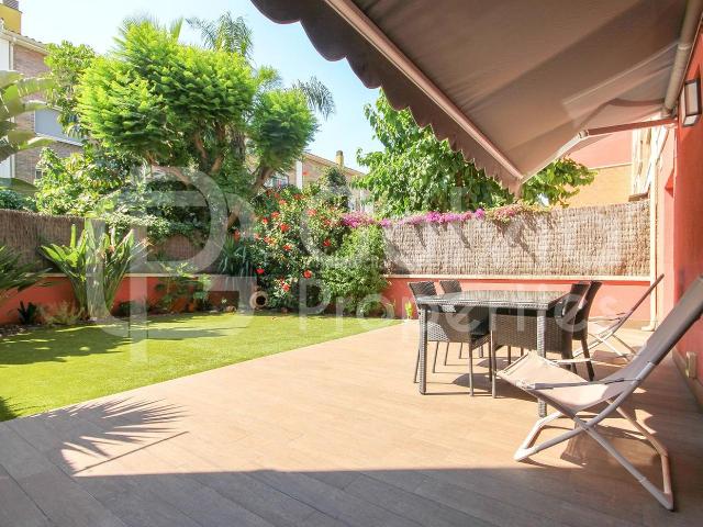 Chalet en venta en Can Serra Balet, Baix Llobregat