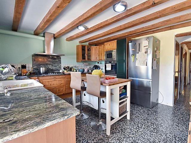 Chalet en venta en Alt Penedès, Catalunya