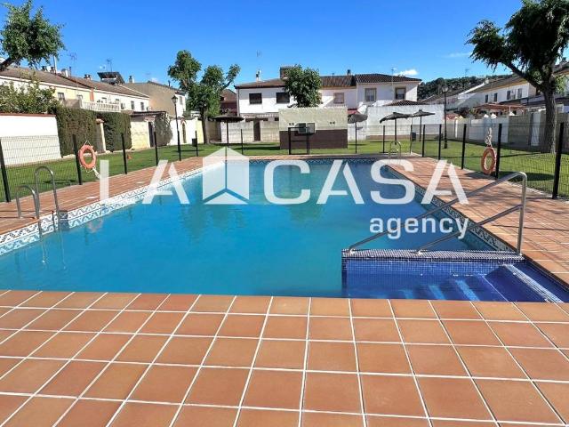 Chalet en venta en Parcelas de Porsiver, Gelves