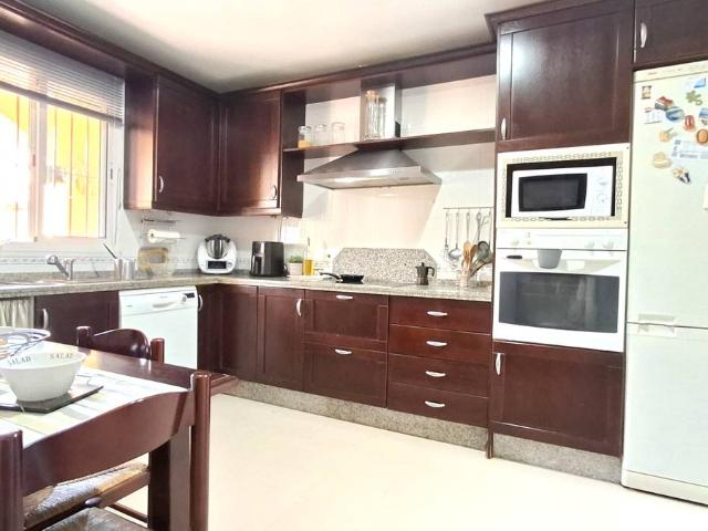 Chalet en venta en Parcelas de Porsiver, Gelves