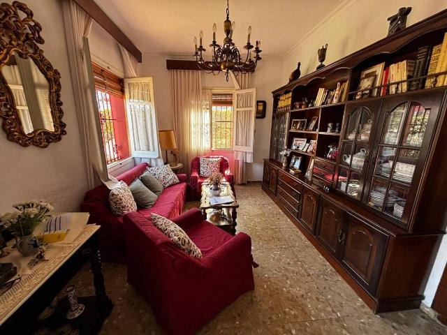 Chalet en venta en Parcelas de Porsiver, Gelves