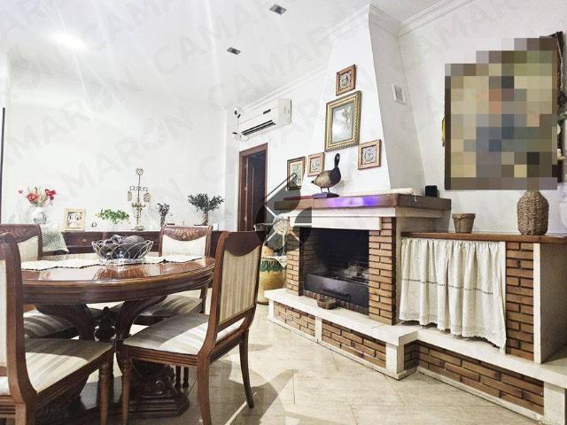 Chalet en venta en Parcelas de Porsiver, Gelves