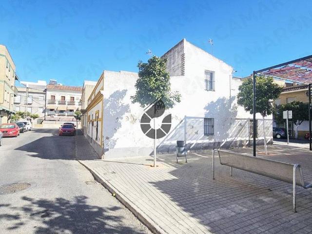 Chalet en venta en Parcelas de Porsiver, Gelves