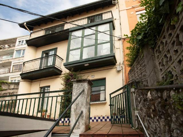 Chalet en venta en Correos, Santander