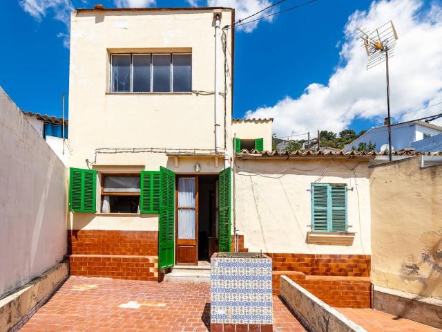 Chalet en venta en Canamunt, Palma