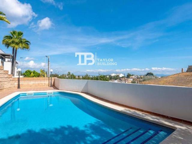 Chalet en venta en Canamunt, Palma