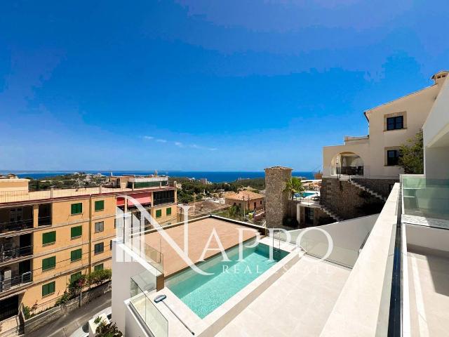 Chalet en venta en Canamunt, Palma