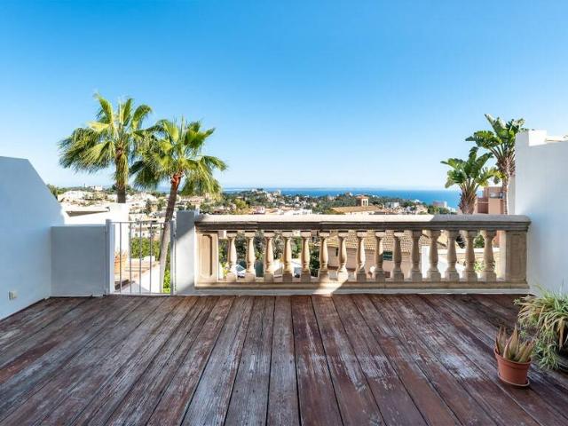 Chalet en venta en Canamunt, Palma