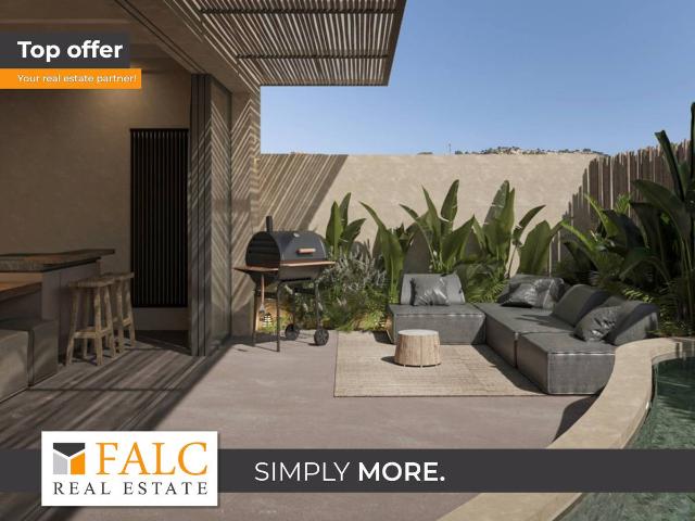 Chalet en venta en Canamunt, Palma