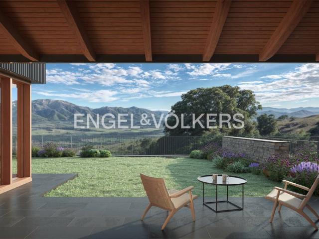 Chalet en venta en Cerdanya, Catalunya