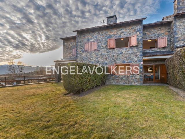 Chalet en venta en Cerdanya, Catalunya