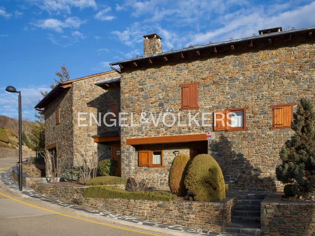 Chalet en venta en Cerdanya, Catalunya
