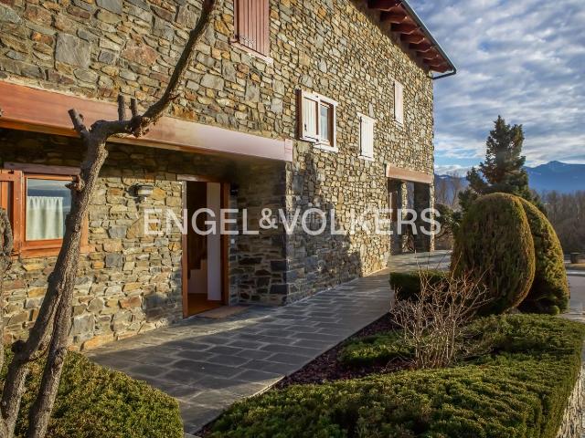 Chalet en venta en Cerdanya, Catalunya