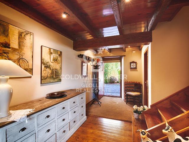 Chalet en venta en la Pleta de Ger, Ger