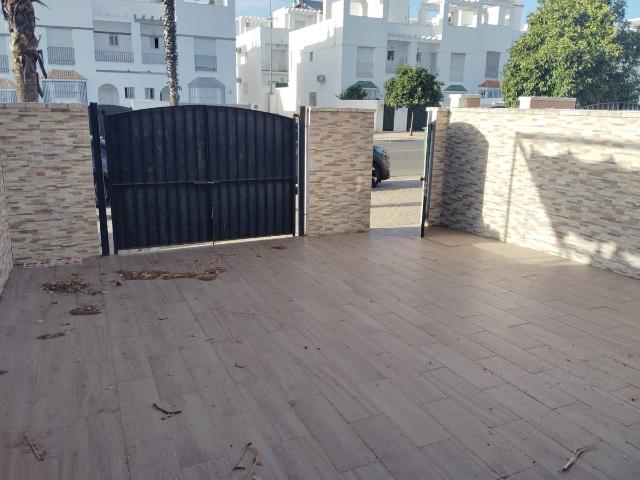 Chalet en venta en Gerena, Sevilla