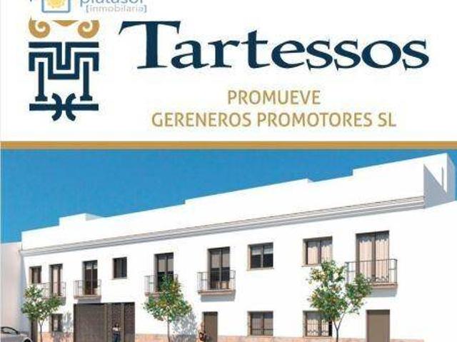 Chalet en venta en Gerena, Sevilla