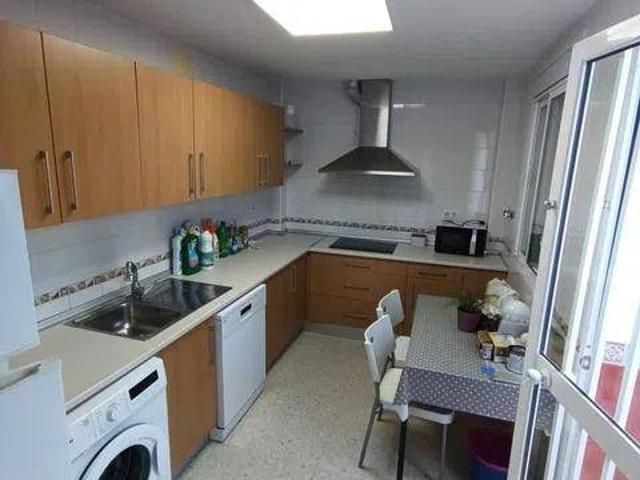 Chalet en venta en Gerena, Andalucía