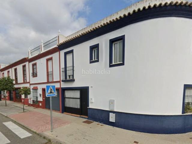Chalet en venta en Gerena, Andalucía