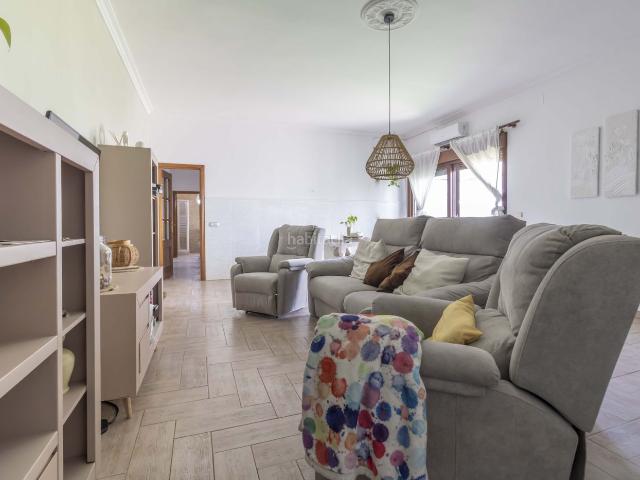 Chalet en venta en Gerena, Andalucía
