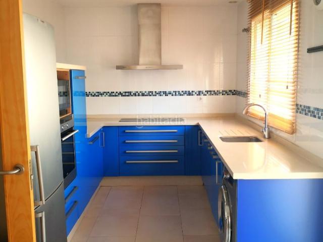 Chalet en venta en Gerena, Andalucía