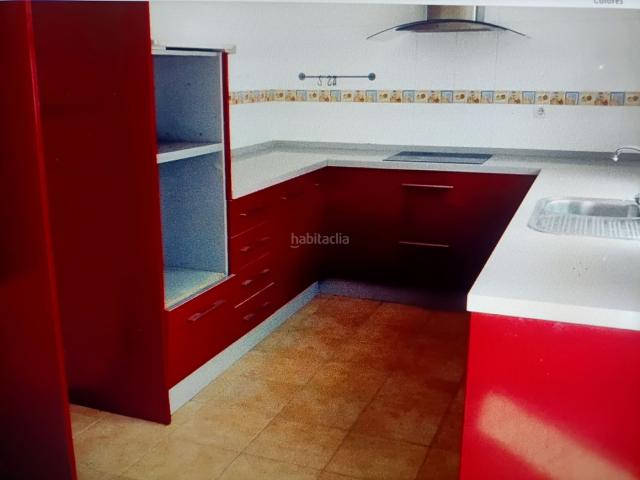 Chalet en venta en Gerena, Sevilla