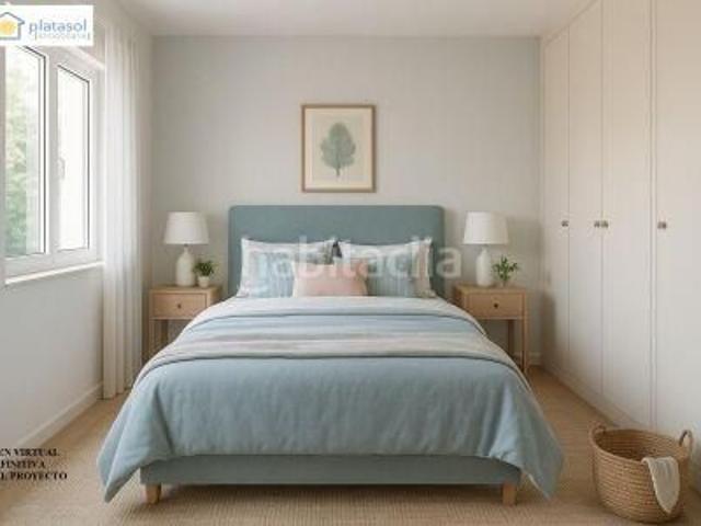 Chalet en venta en Gerena, Sevilla