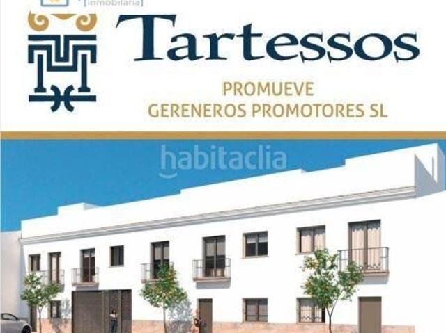 Chalet en venta en Gerena, Sevilla