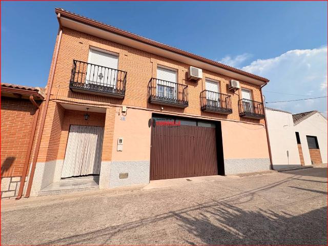 Villa en venta en Gerindote