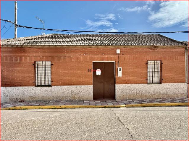 Chalet en venta en Gerindote, Castilla-La Mancha