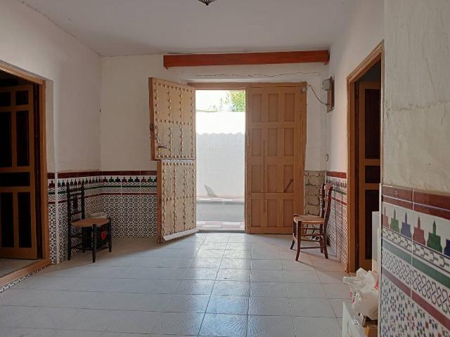 Villa en venta en Gerindote