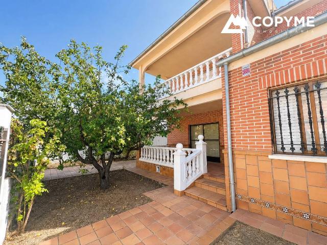 Chalet en venta en Gerindote, Castilla-La Mancha