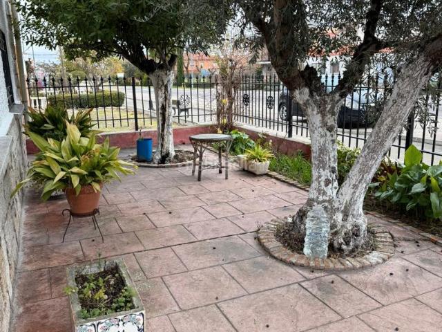 Chalet en venta en Gerindote, Toledo