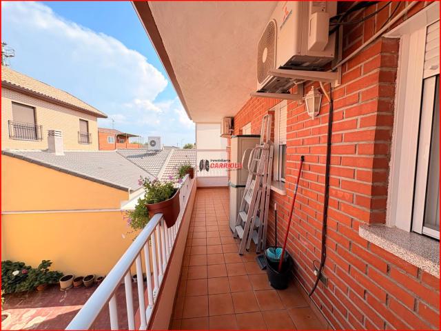 Chalet en venta en Gerindote, Toledo