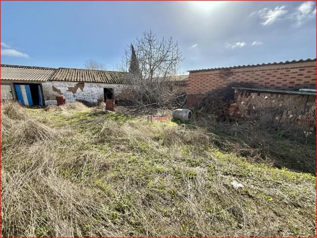 Chalet en venta en Gerindote, Castilla-La Mancha